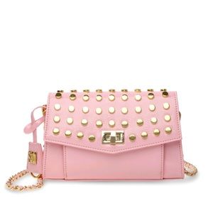 (MT131) NWT Steve Madden Baid Clutch Crossbody